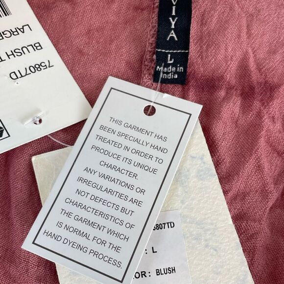 NWT Raviya Swim Cover Up Size L - Picture 7 of 8